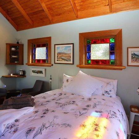 Maungakawa Villa Кембридж Экстерьер фото