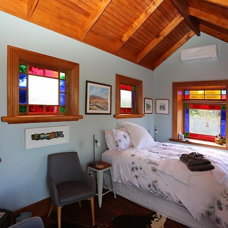 Maungakawa Villa Кембридж Экстерьер фото
