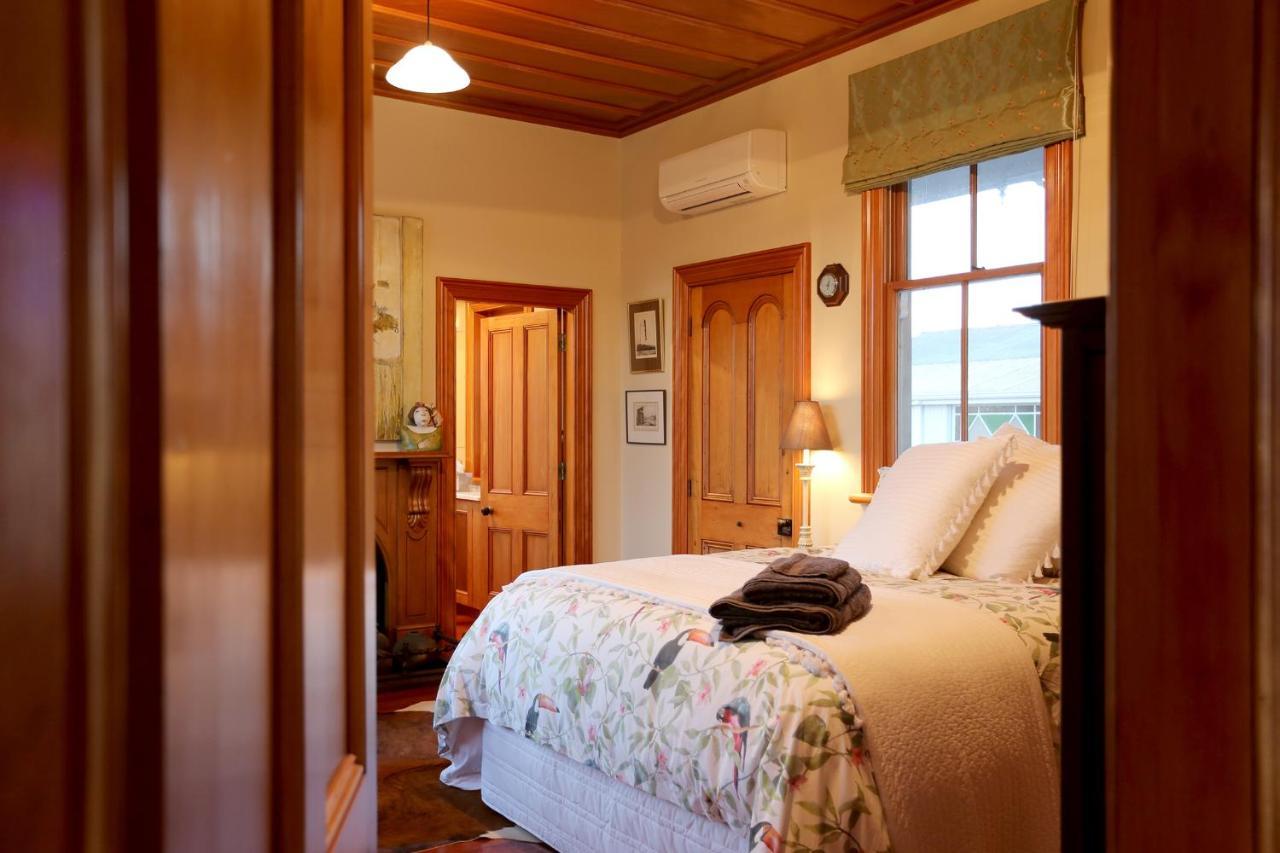 Maungakawa Villa Кембридж Экстерьер фото